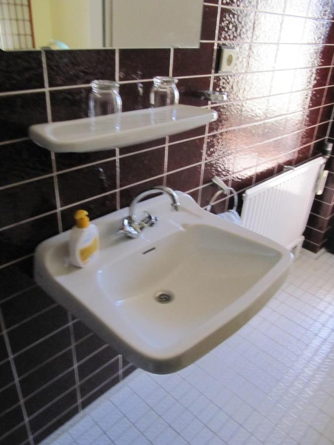 Uni - Lübeck Appartement Groß Grönau Habitación foto