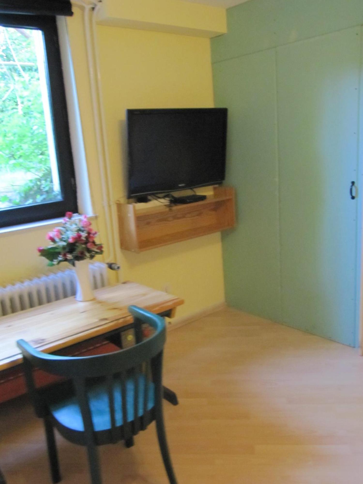 Uni - Lübeck Appartement Groß Grönau Exterior foto
